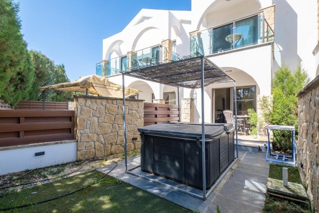 Studio apartment with jacuzzi in Latchi, Paphos — photo 4