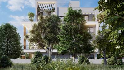 2 BR Apartment in Germasogeia thumbnail 2
