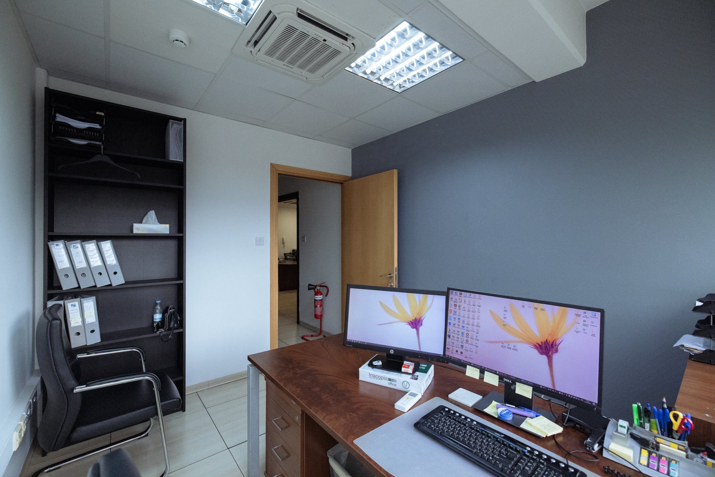 Office in Agios Nicolaos, Limassol photo 14