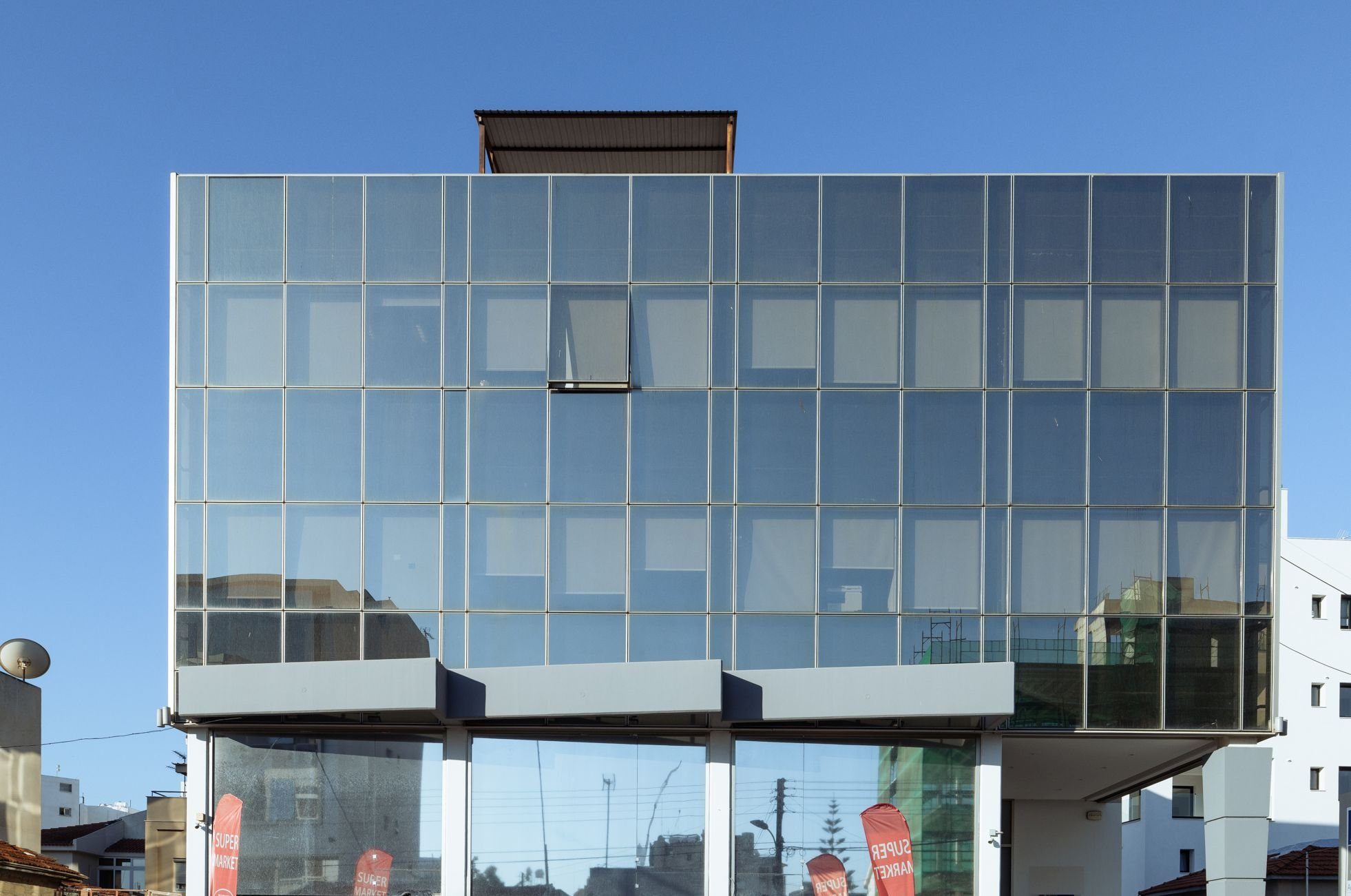 Office in Agios Nicolaos, Limassol photo 23