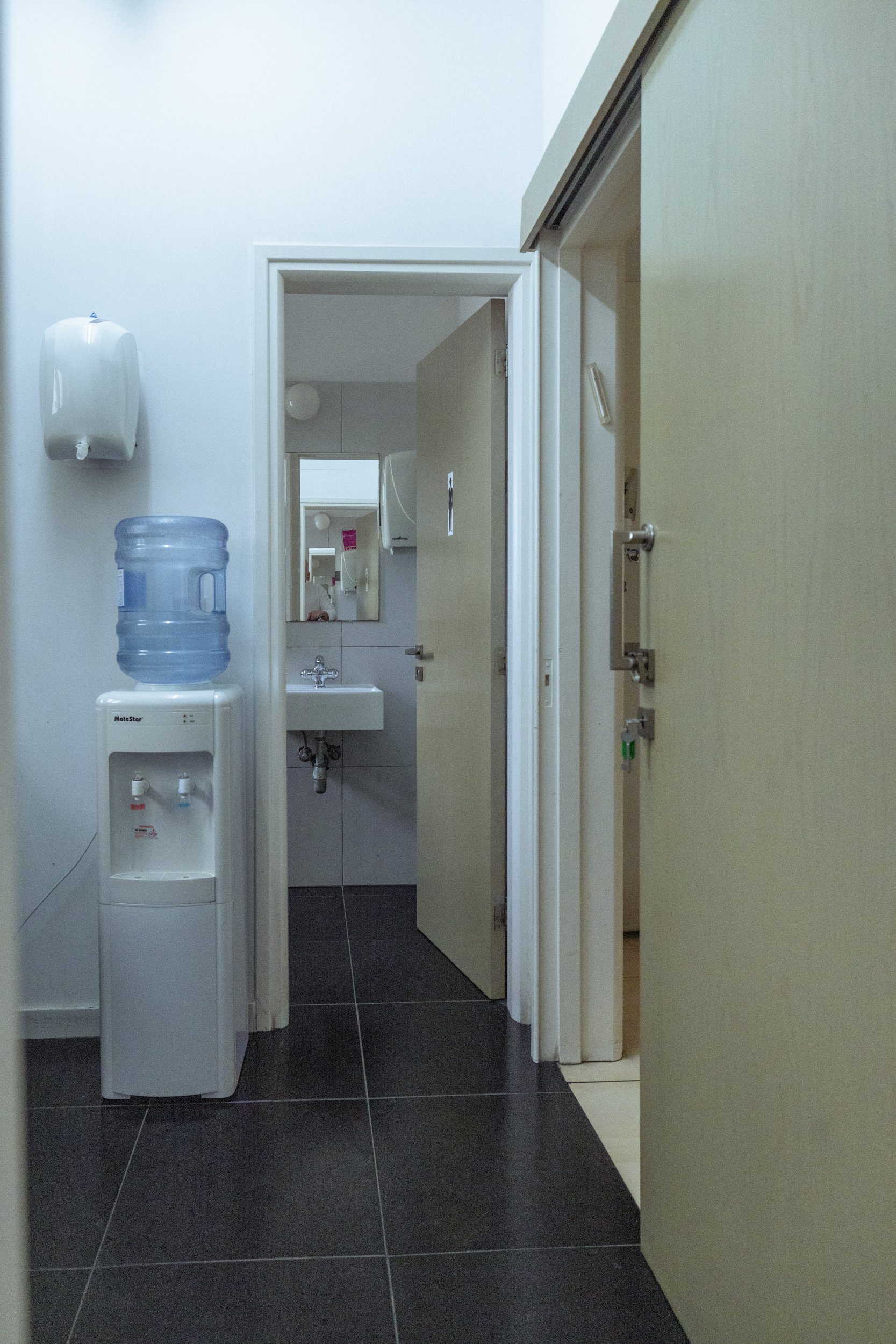 Office in Agios Nicolaos, Limassol photo 18