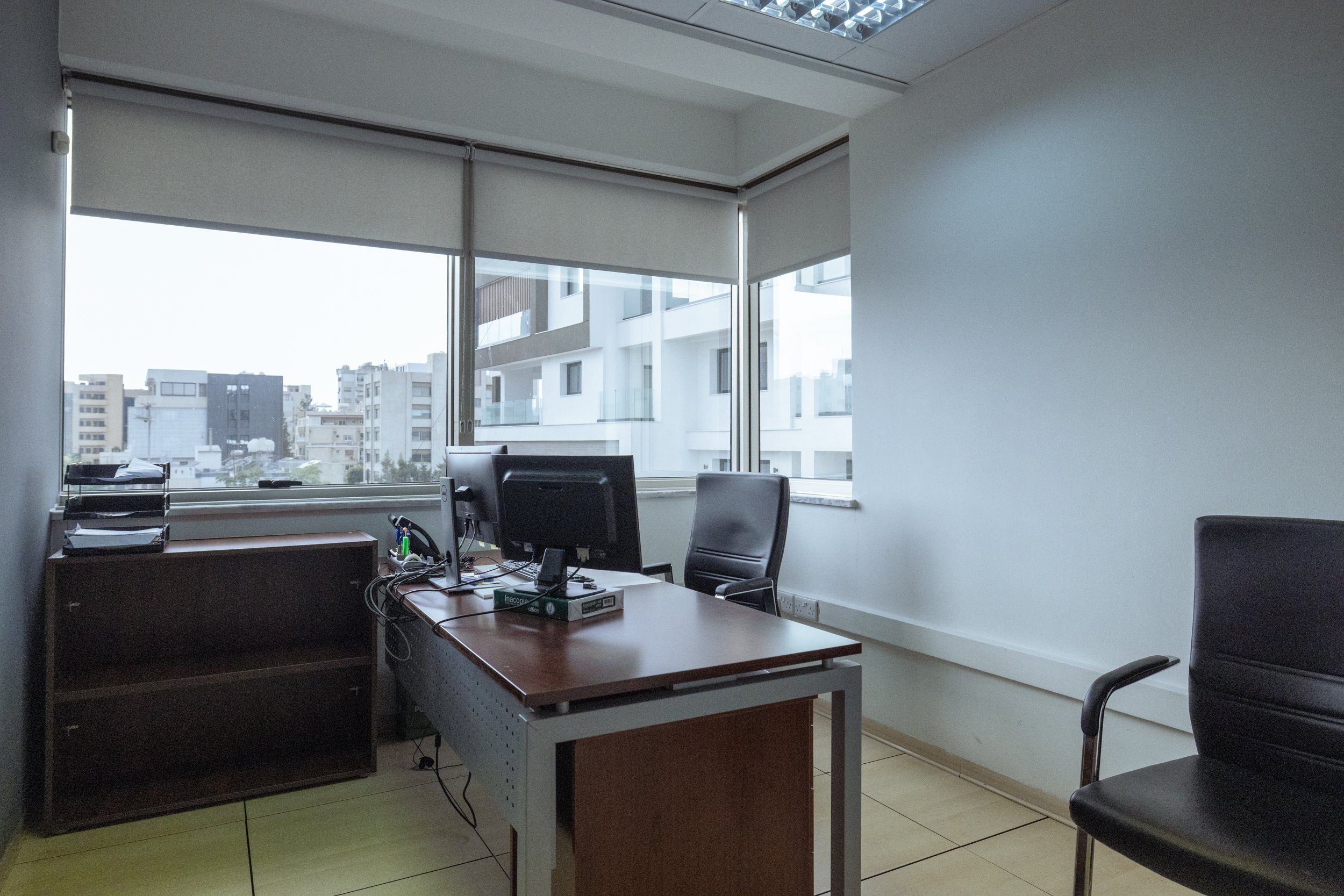 Office in Agios Nicolaos, Limassol photo 9