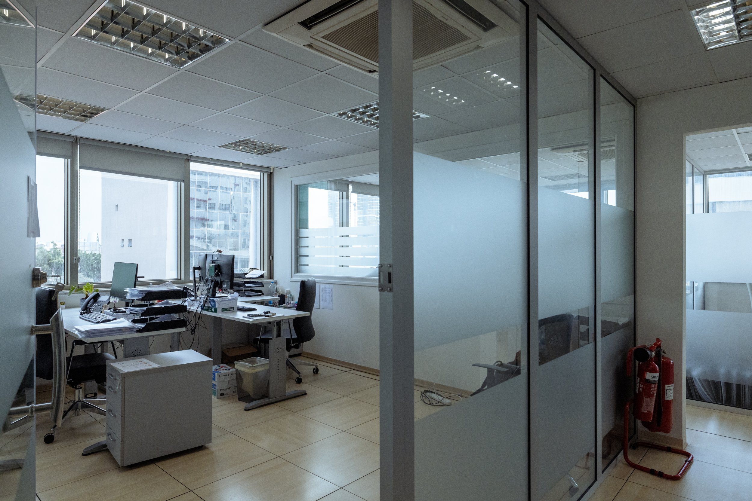 Office in Agios Nicolaos, Limassol photo 10
