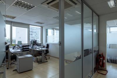 Office in Agios Nicolaos, Limassol thumbnail 10