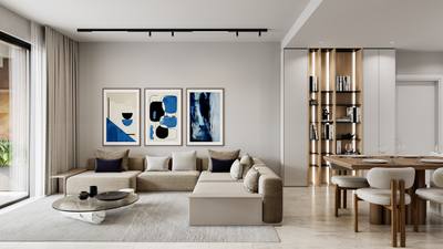 2 BR Apartment in Agios Athanasios, Limassol thumbnail 5