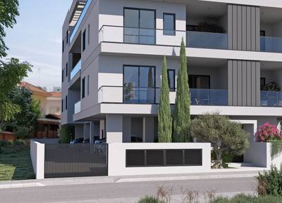 2 BR Apartment in Agios Athanasios, Limassol thumbnail 1