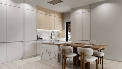 2 BR Apartment in Agios Athanasios, Limassol thumbnail 7