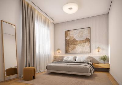 2 BR Apartment in Neapolis, Limassol thumbnail 8