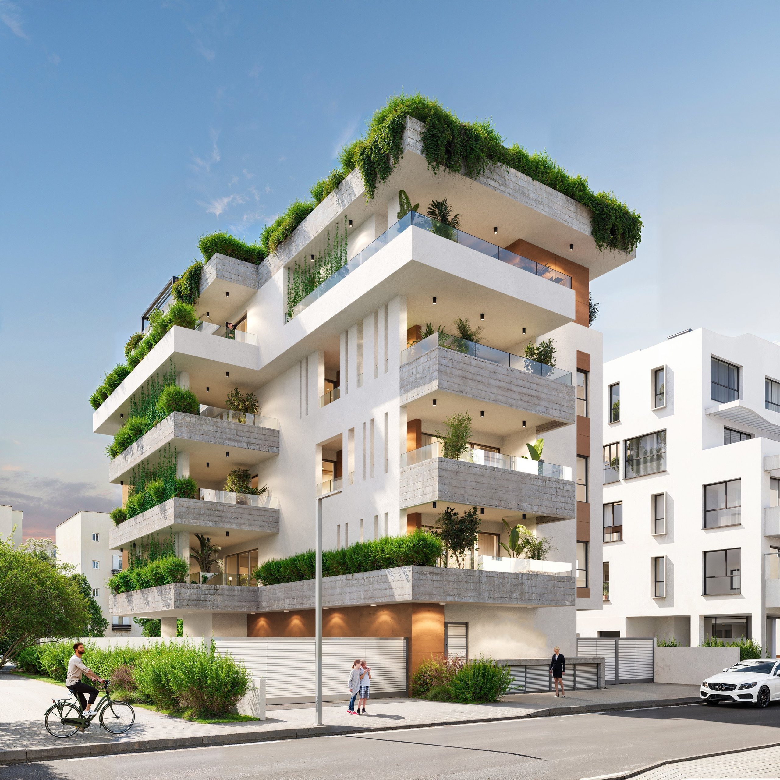 3 BR Apartment in Neapolis, Limassol photo 2