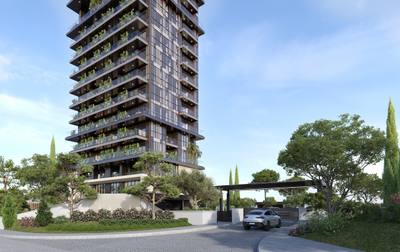 4 BR Penthouse in Potamos Germasogeias, Limassol thumbnail 6