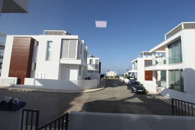 4 BR Villa in Protaras, Famagusta thumbnail 29