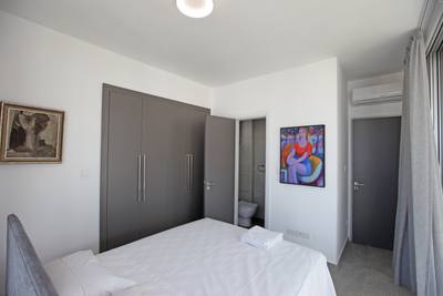 4 BR Villa in Protaras, Famagusta thumbnail 17