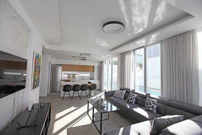 4 BR Villa in Protaras, Famagusta thumbnail 3