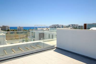4 BR Villa in Protaras, Famagusta thumbnail 23