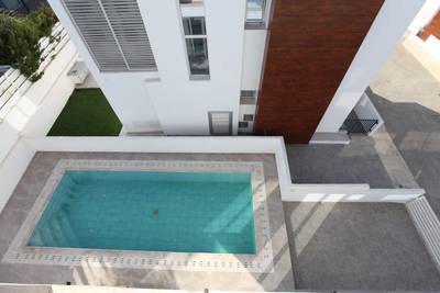 4 BR Villa in Protaras, Famagusta thumbnail 26