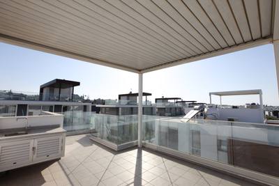 4 BR Villa in Protaras, Famagusta thumbnail 24