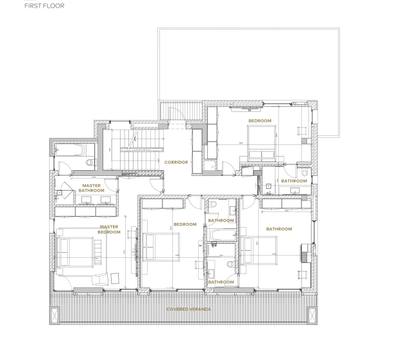 4 BR Villa in Agia Napa, Famagusta thumbnail 12