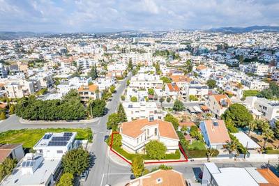 4 bedroom house in Apostoloi Petros and Pavlos, Limassol thumbnail 10