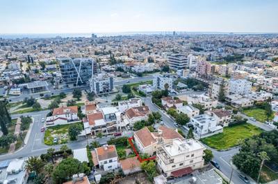 4 bedroom house in Apostoloi Petros and Pavlos, Limassol thumbnail 5