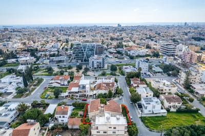 4 bedroom house in Apostoloi Petros and Pavlos, Limassol thumbnail 6