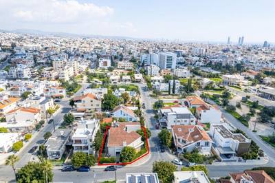 4 bedroom house in Apostoloi Petros and Pavlos, Limassol thumbnail 9