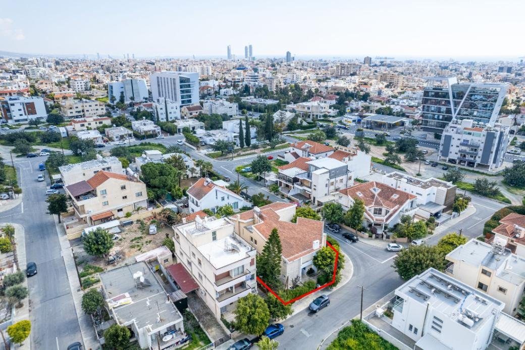 4 bedroom house in Apostoloi Petros and Pavlos, Limassol photo 7