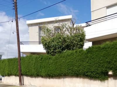4 bedroom house in Apostoloi Petros and Pavlos, Limassol thumbnail 2