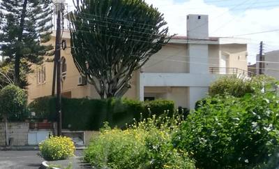 4 bedroom house in Apostoloi Petros and Pavlos, Limassol thumbnail 3
