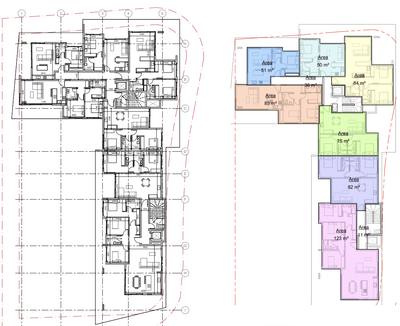 2 BR Apartment in Panthea, Limassol thumbnail 15