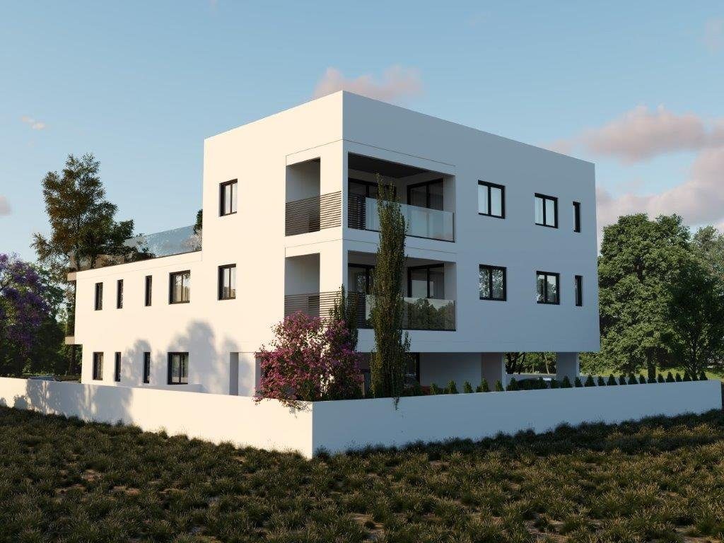 2 BR Apartment in Kiti, Larnaca — photo 2