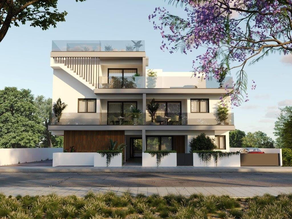 2 BR Apartment in Kiti, Larnaca — photo 3