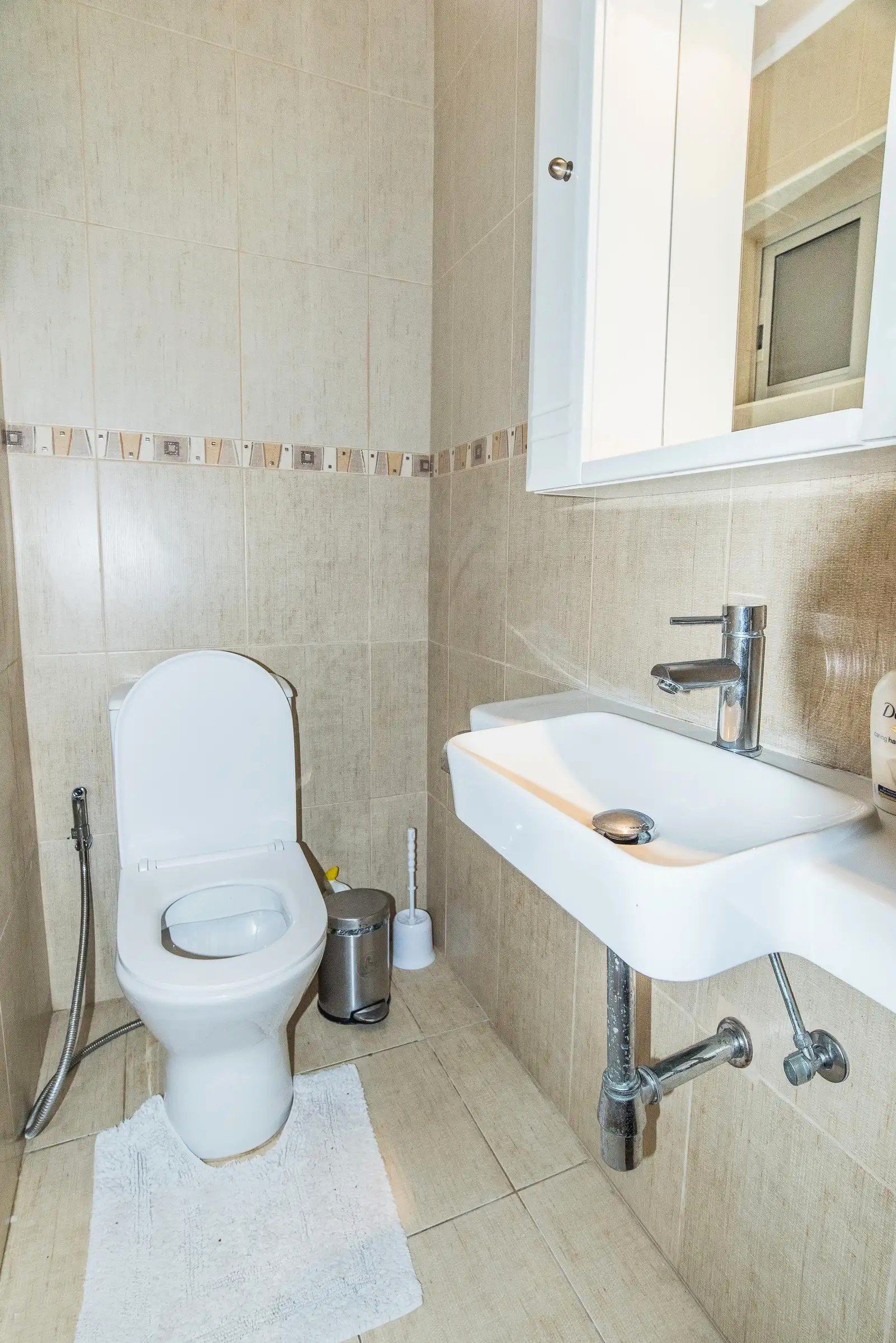 3 BR Seafront Apartment in Agios Tychonas, Limassol photo 11