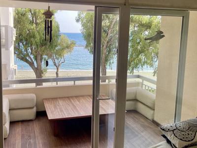 3 BR Seafront Apartment in Agios Tychonas, Limassol thumbnail 5