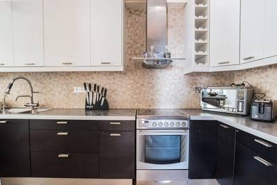 3 BR Seafront Apartment in Agios Tychonas, Limassol thumbnail 6