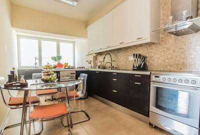 3 BR Seafront Apartment in Agios Tychonas, Limassol thumbnail 8