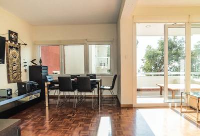 3 BR Seafront Apartment in Agios Tychonas, Limassol thumbnail 4