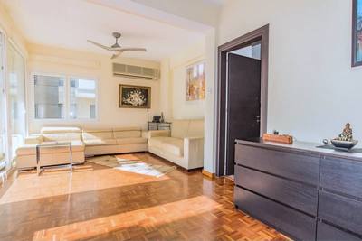 3 BR Seafront Apartment in Agios Tychonas, Limassol thumbnail 2