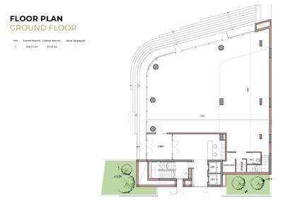 Office building in Germasogeia, Limassol thumbnail 10