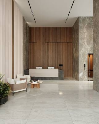 Office building in Germasogeia, Limassol thumbnail 7