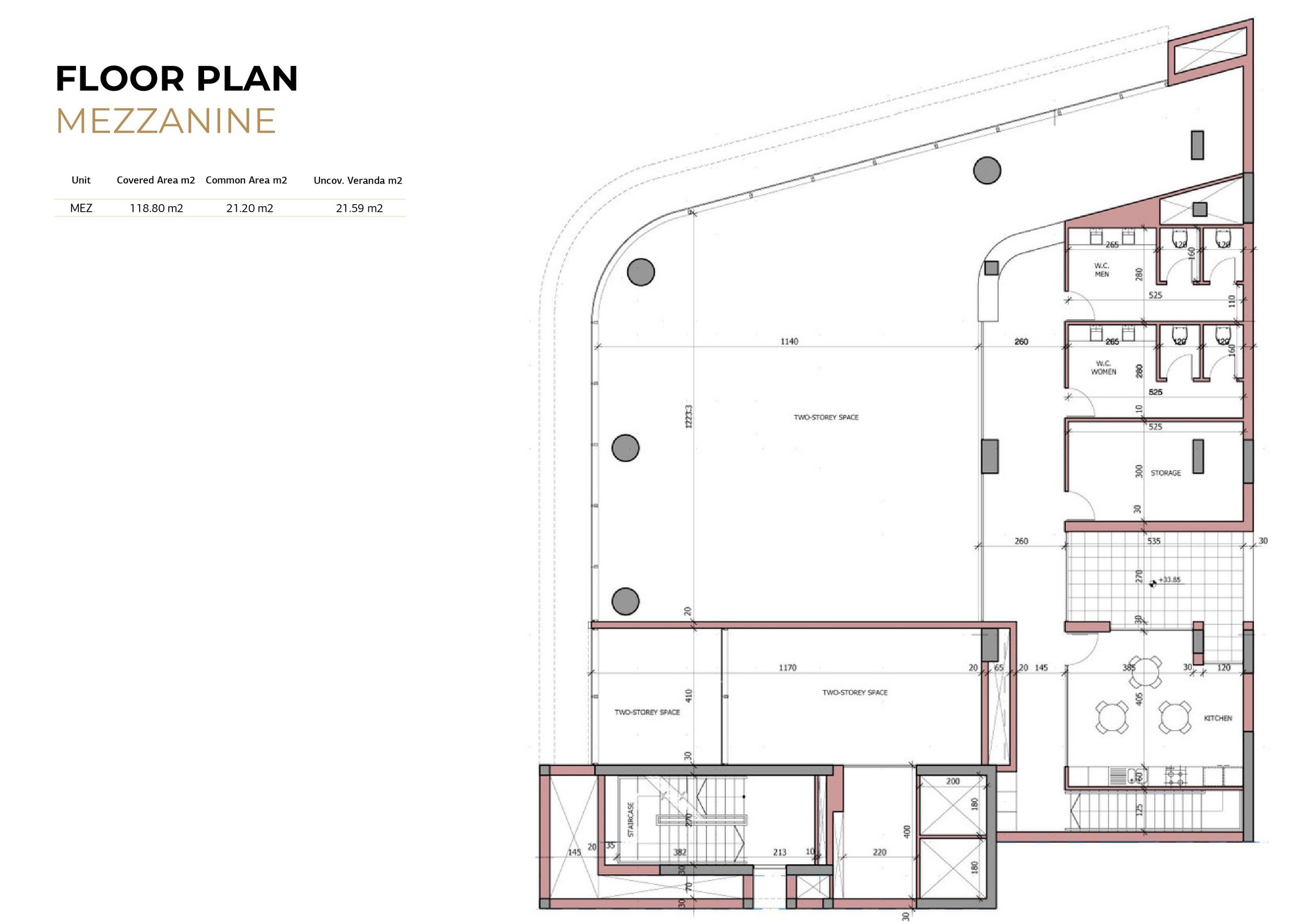 Office Building in Germasogeia, Limassol photo 11