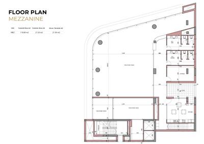 Office building in Germasogeia, Limassol thumbnail 11