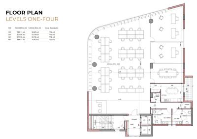 Office building in Germasogeia, Limassol thumbnail 9