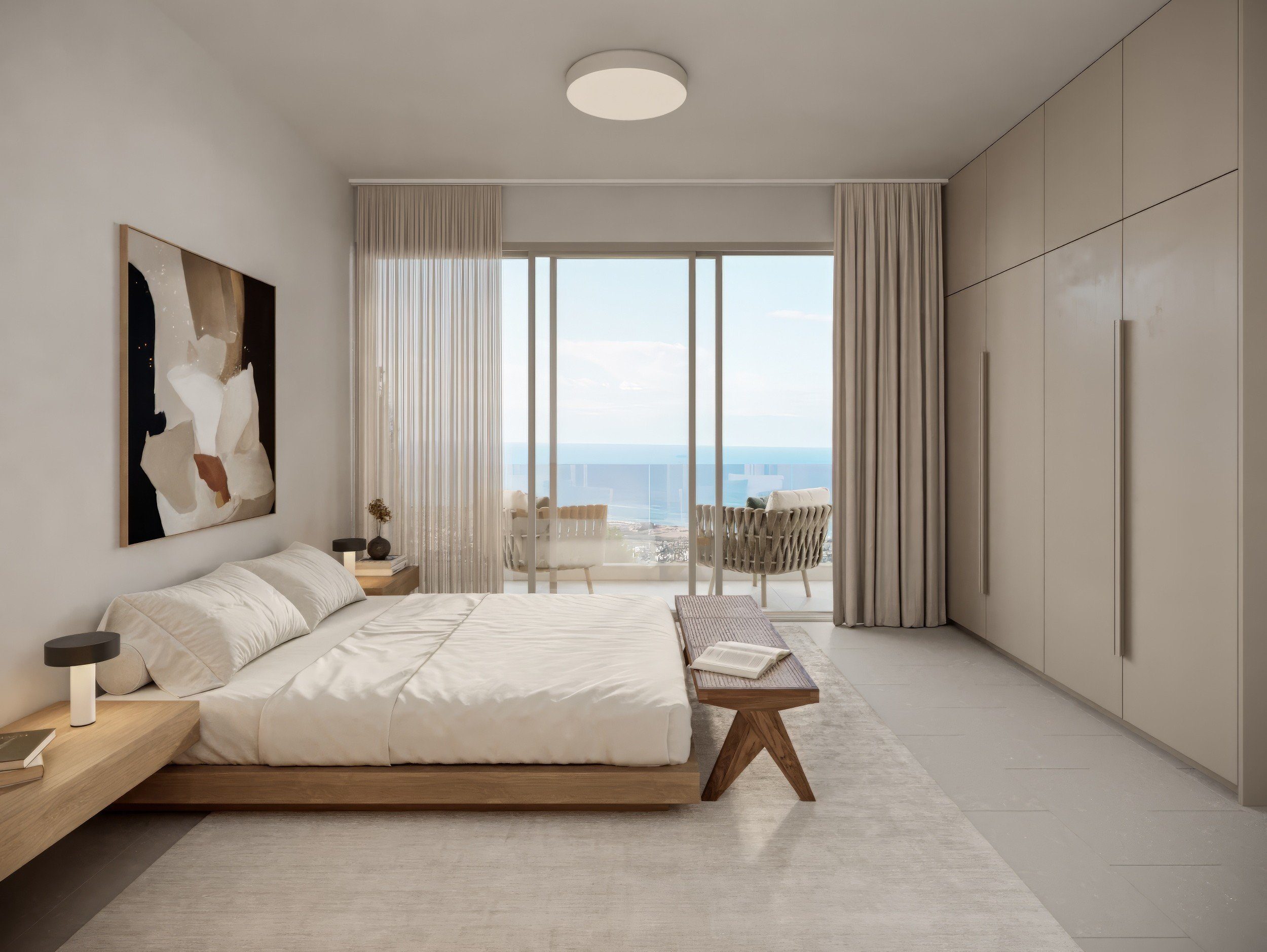 3 BR Villa in Pegeia, Paphos — photo 7