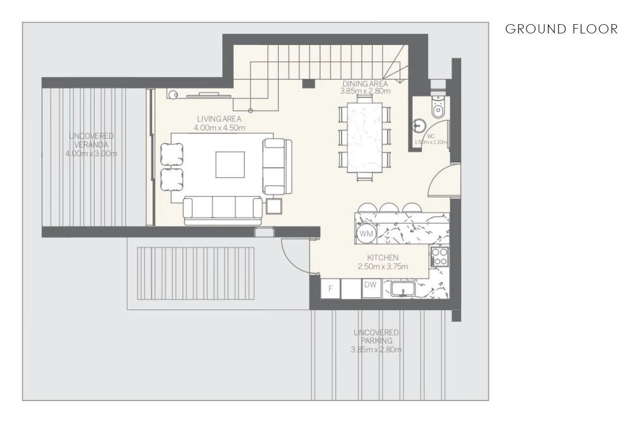 3 BR Villa in Pegeia, Paphos photo 9
