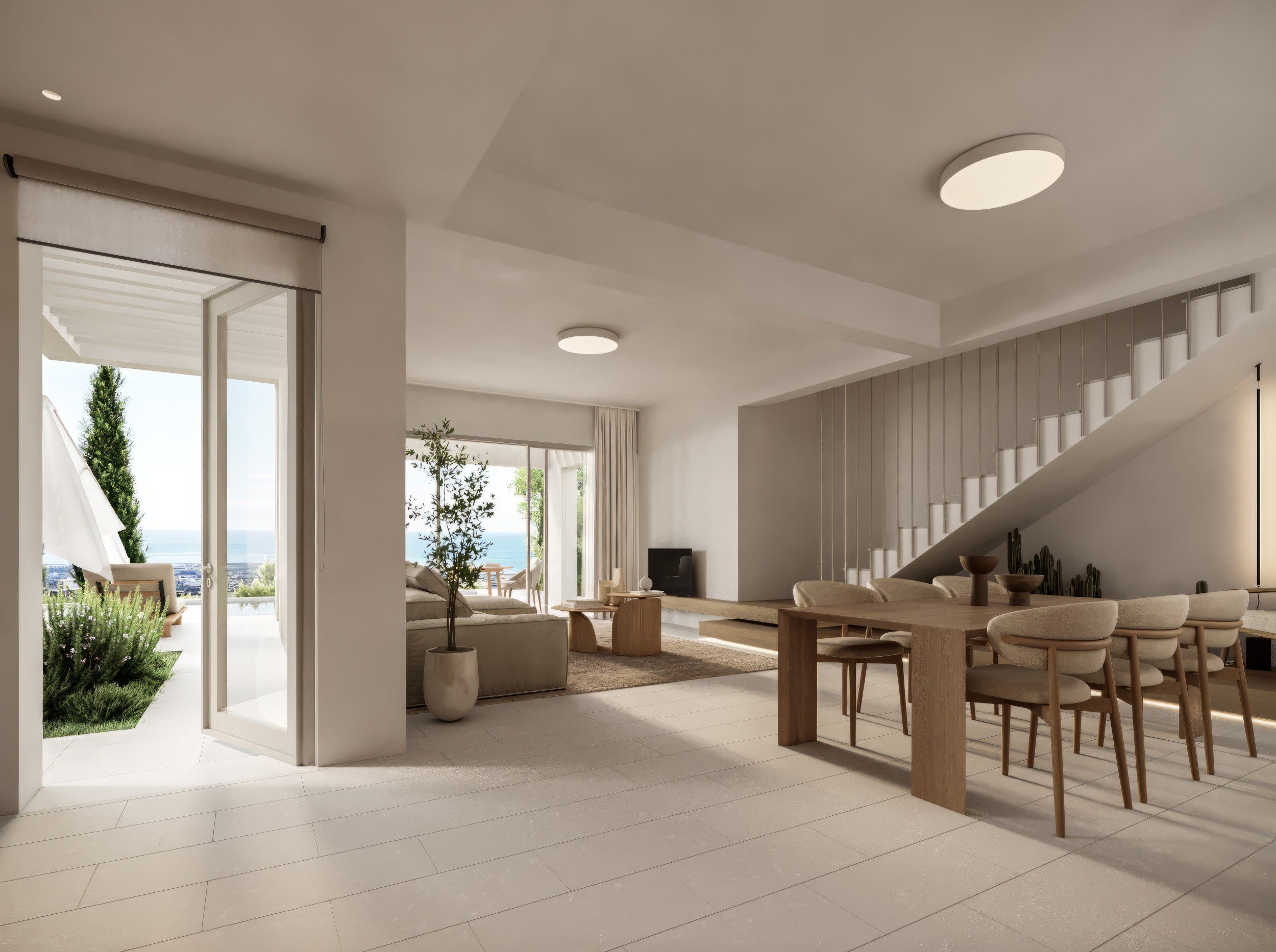 3 BR Villa in Pegeia, Paphos — photo 5