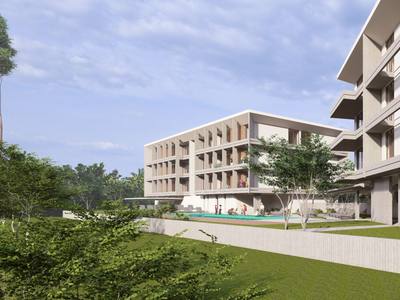 2 BR Apartment in Paralimni, Famagusta thumbnail 1