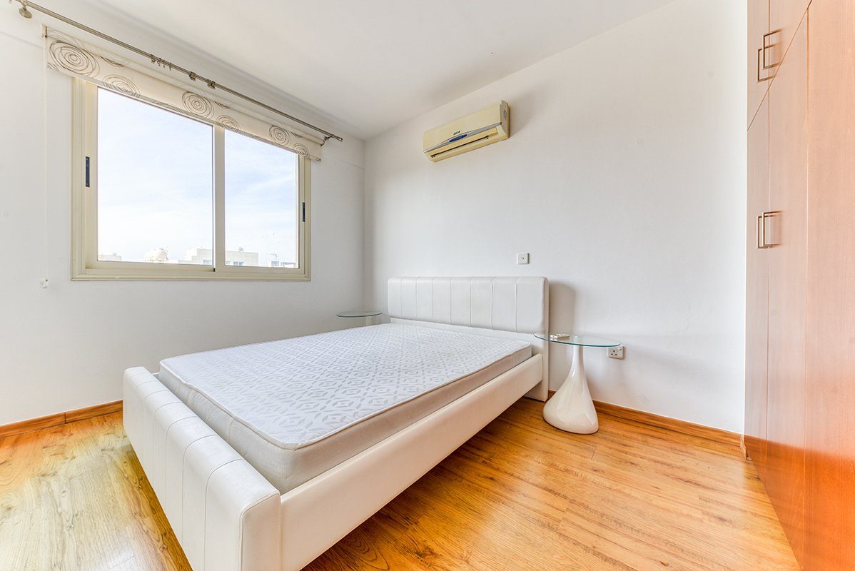 2 BR Apartment in Agios Nicolaos, Limassol — photo 5