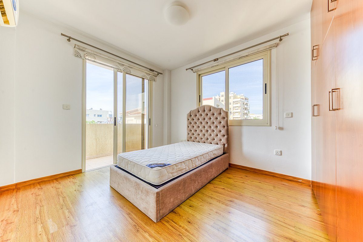 2 BR Apartment in Agios Nicolaos, Limassol — photo 6