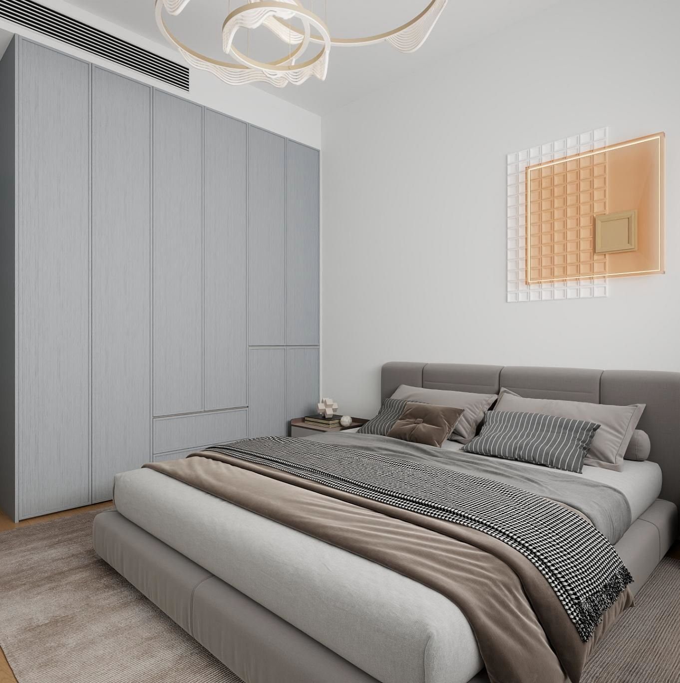 2 BR Apartment in Agios Georgios, Limassol photo 8