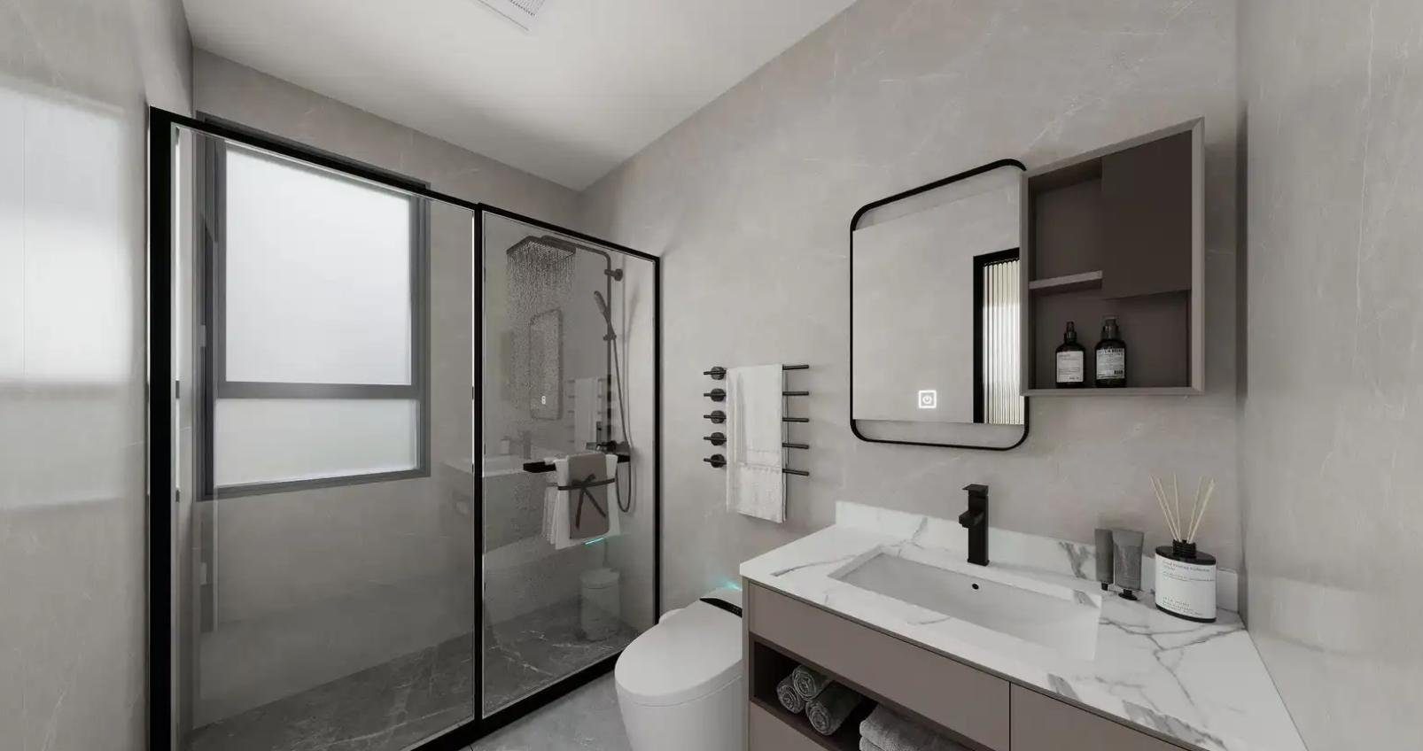 2 BR Apartment in Agios Georgios, Limassol photo 9